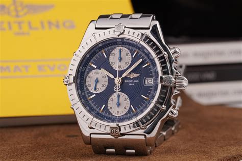 pre owned breitling watches near me|certified used Breitling watches.